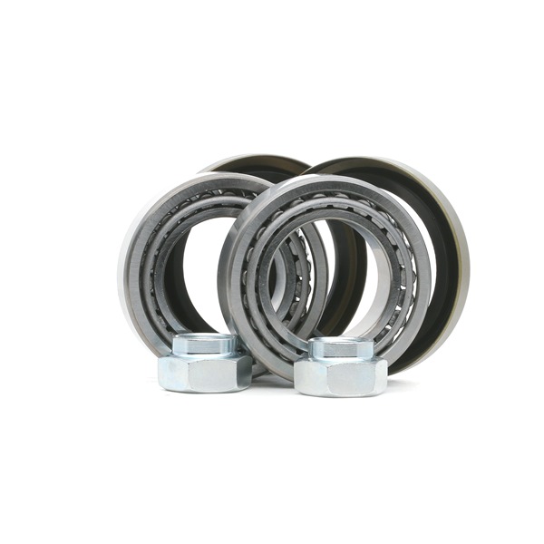 STARK SKWB-0181266: Kit cuscinetto ruota Assale anteriore bilaterale
