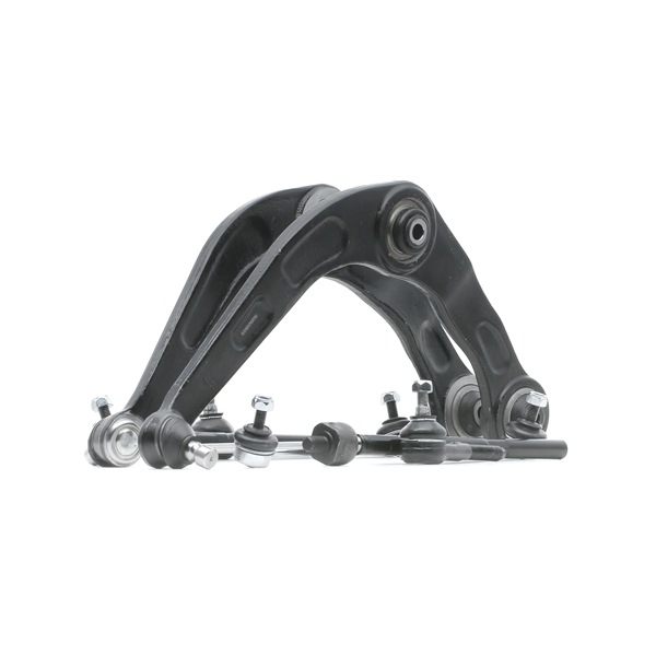 RIDEX 772S0136 Querlenker-Reparatursatz PEUGEOT 206 Schrägheck (2A/C) 110 PS Benzin Kosten