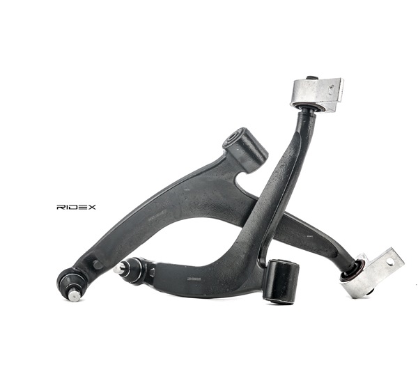 RIDEX 772S0138 Kit de brazos de suspensión CITROЁN XSARA (N1) 109 cv Gasolina costo