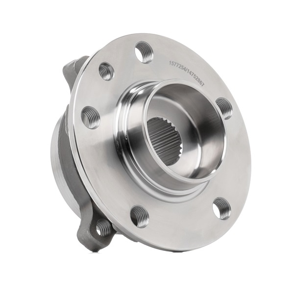 RIDEX 654W1095 Rattalaagrikomplekt ALFA ROMEO Stelvio (949_) 190 hj Diisel hind