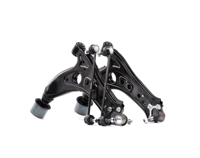 STARK SKSSK-1600139 Querlenker-Reparatursatz SKODA Fabia 2 Combi (545) 60 PS Benzin Kosten