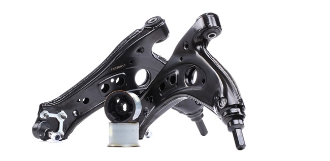 STARK SKSSK-1600144 Querlenker-Reparatursatz SKODA Fabia 2 Combi (545) 60 PS Benzin Kosten
