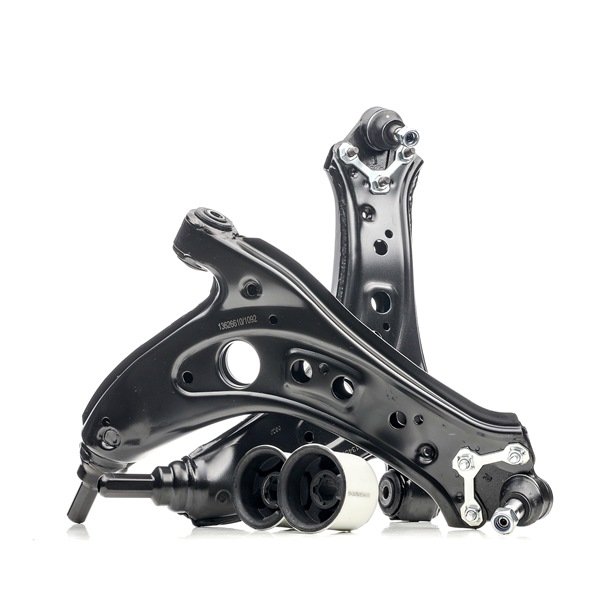 RIDEX 772S0145 Querlenker-Reparatursatz SKODA Fabia 2 Combi (545) 60 PS Benzin Kosten