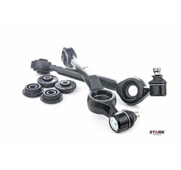 STARK SKSSK-1600148 Reparasjonssett, tannstang AUDI A6 Sedan (4A2, C4) 139 hk Bensin hva koster