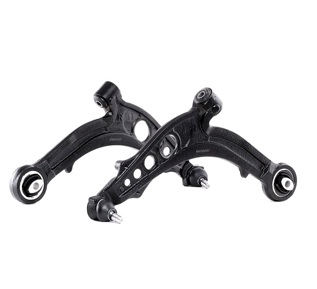 RIDEX 772S0151 Querlenker-Reparatursatz FIAT PUNTO (188) 101 PS Diesel Kosten