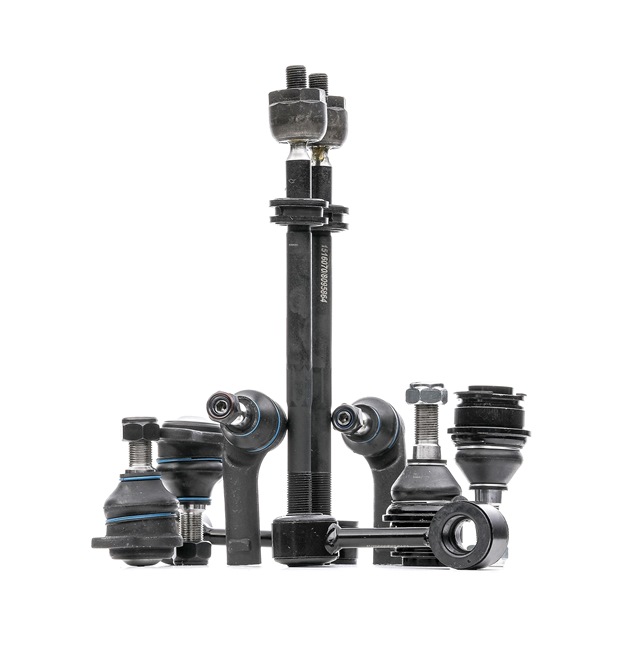 RIDEX 772S0153 Reparatursatz, Querlenker VW TRANSPORTER 4 Bus (70XB, 70XC, 7DB, 7DW) 1.9 TD 68 PS Diesel