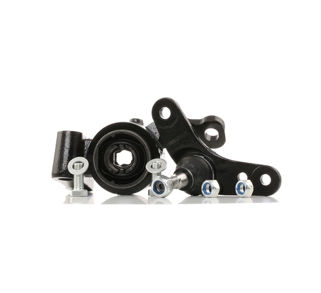 RIDEX 772S0154 Querlenker-Reparatursatz MINI Cabrio (R52) 90 PS Benzin Kosten