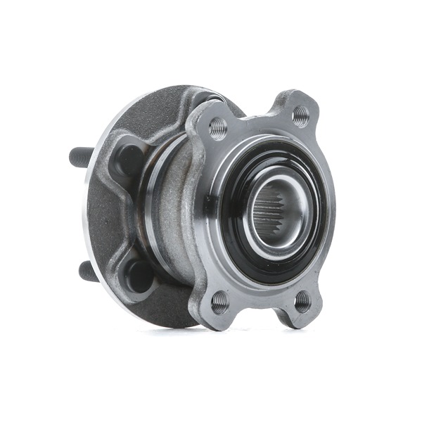 RIDEX 654W1105 Hjullager FORD KUGA 2 (DM2) 245 hk Bensin hva koster