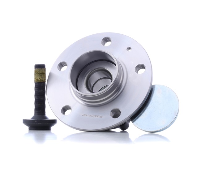 STARK SKWB-0181278: Set rulment roata puntea spate, cu senzor ABS integrat