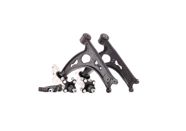 STARK SKSSK-1600155: Kit de réparation, bras triangulaire Essieu avant