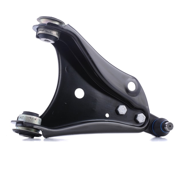 RIDEX 273C1274 Querlenker RENAULT TWINGO 2 (CN0) 75 PS Benzin Kosten