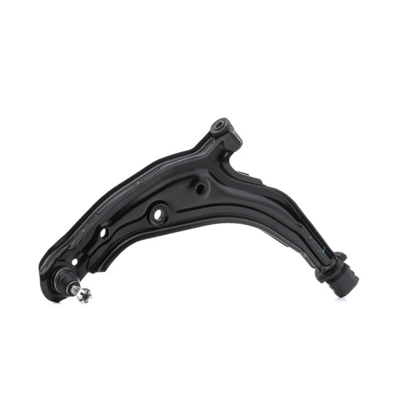 RIDEX 273C1275: Bras de suspension Essieu avant, inférieur, gauche, avec rotule de suspension
