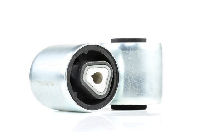 RIDEX 251T0615: Suspension, bras de liaison des deux côtés de l'essieu avant, inférieur, avant