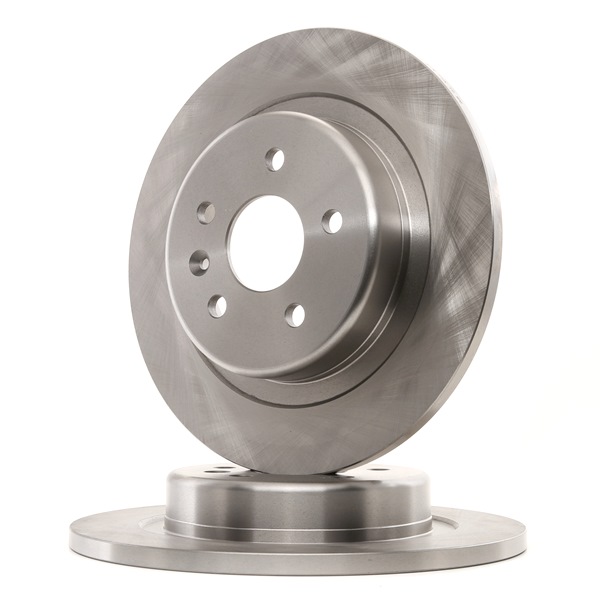 RIDEX 82B1819 Remschijf OPEL Astra K Van / Hatchback (B16) 136 Pk Diesel kosten