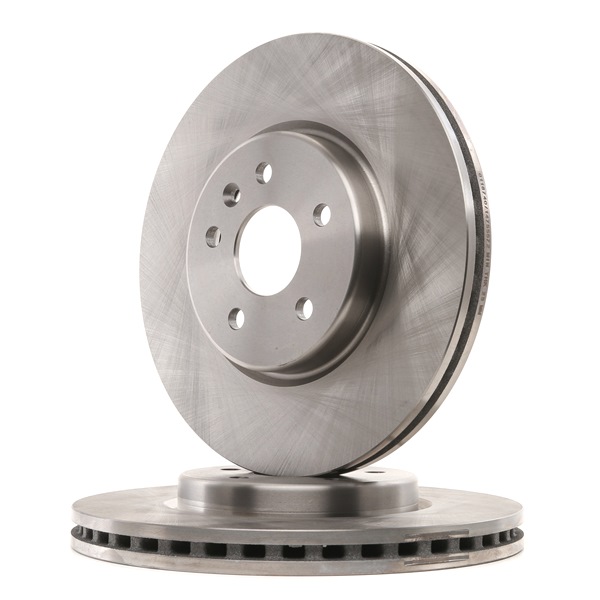 STARK SKBD-0023974: Remschijf Vooras, Ø: 300mm, interne ventilatie, Ø: 300mm, Gecoat, Zonder wiellager, Zonder wielbevestigingsbout, Zonder wielnaaf