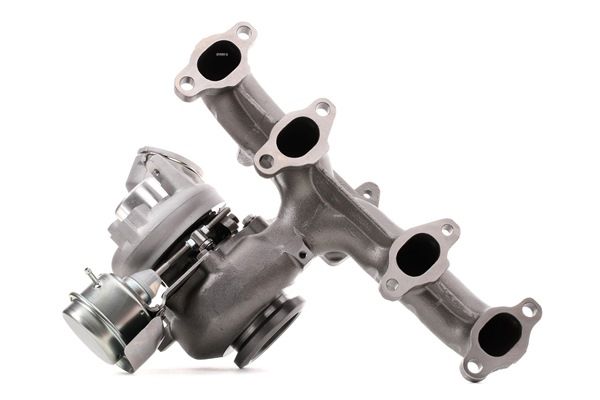 STARK SKCT-1190181: Turboaggregat med packningar, inkl. Packningssats