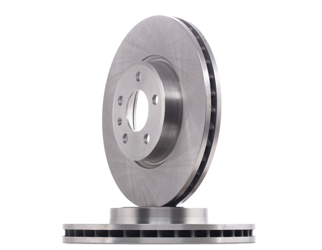 STARK SKBD-0023999: Brzdový kotúč predna naprava, Ø: 318mm, s vnútorným chladením, Ø: 318mm, potiahnutá, bez náboja kolesa, bez skrutiek upevnujucich koleso