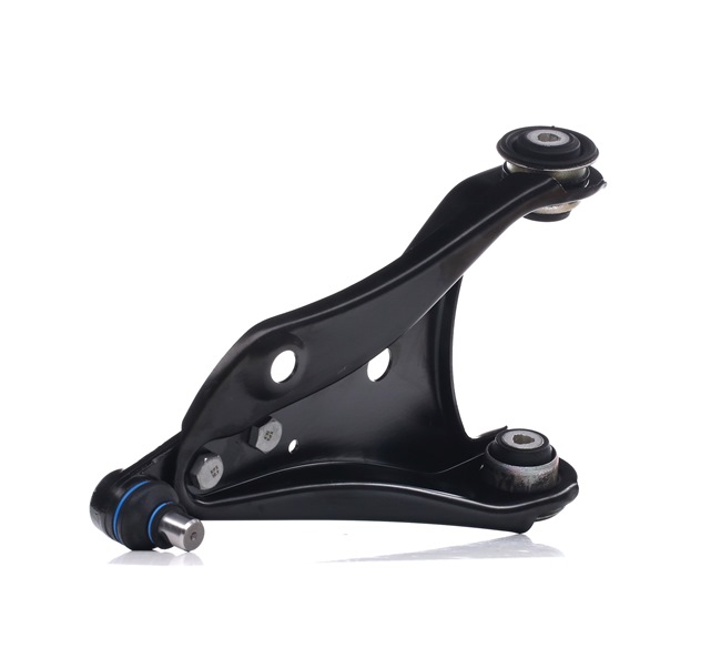 RIDEX 273C1312 Querlenker RENAULT TWINGO 2 (CN0) 75 PS Benzin Kosten