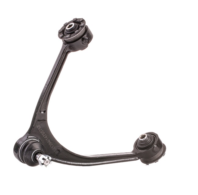 RIDEX 273C1314: Bras de suspension Essieu avant gauche