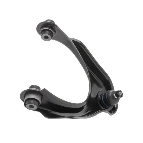 RIDEX 273C1315: Querlenker Vorderachse links, oben, Stahlblech