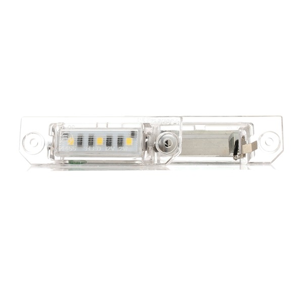 TECH CLP010 Rekisterivalo VW Golf 4 (1J1) 243 hv Bensiini hinta