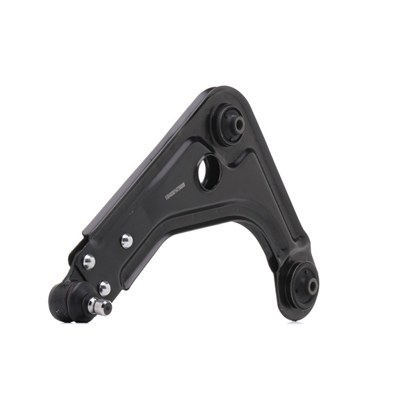 RIDEX 273C1322 Braço de suspensão FORD KA (RB_) 70 cv Gasolina custo