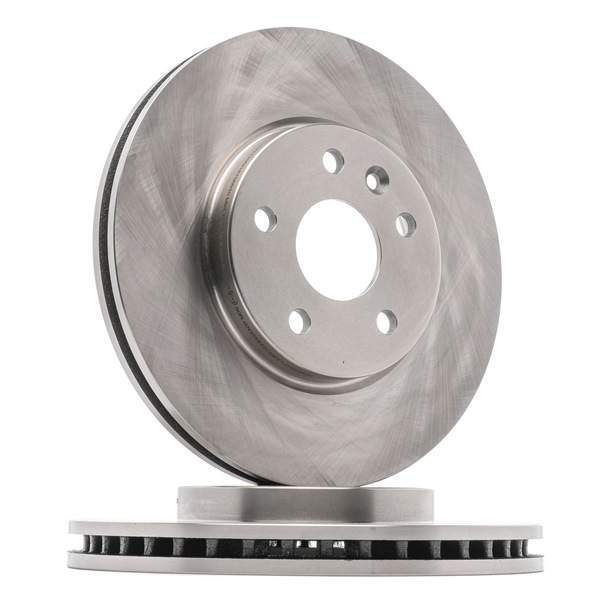 STARK SKBD-0024033: Disc de frână punte fata, Ř: 276mm, ventilat interior, Ř: 276mm, acoperit (cu un strat protector), fara butuc roata, fara rulment roata, fara suruburi de fixare roata