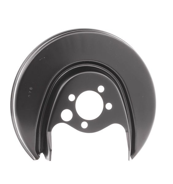 RIDEX 1330S0110 Dubļu sargs, Bremžu disks VW Caddy 2 (9K9B) 60 ZS Benzīns cena