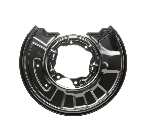 RIDEX 1330S0113 Έλασμα πιτσιλίσματος, δισκόπλακα MERCEDES-BENZ C-class Sedan (W204) 224 PS Πετρέλαιο κόστος