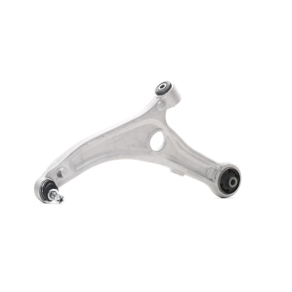 STARK SKCA-0051336: Brat, suspensie roata Axa fata stanga, partea de jos, Aluminiu, cu articulatie de sarcina/ghidare