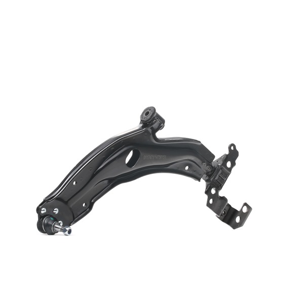 STARK SKCA-0051337: Bras de suspension Essieu avant gauche, Tôle d'acier