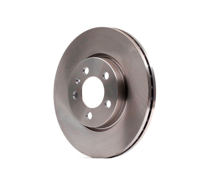STARK SKBD-0024063: Piduriketas Esisild, Ø: 276mm, sisemine õhutus, Ø: 276mm