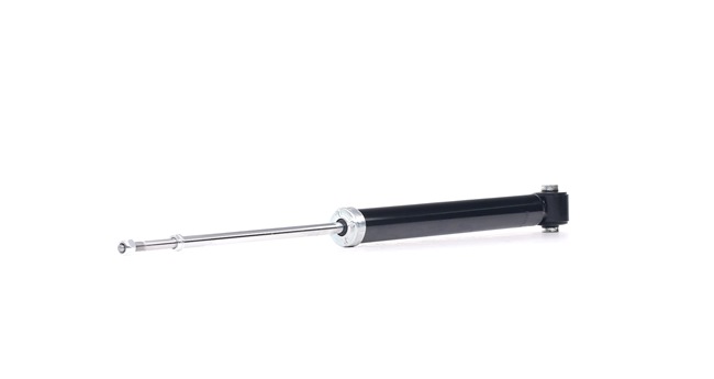 RIDEX 854S2205: Stoßdämpfer hinten, Gasdruck, Teleskop-Stoßdämpfer