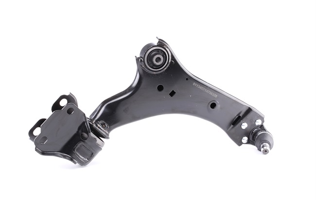 STARK SKCA-0051351: Bras de suspension Essieu avant droit, Tôle d'acier, Acier