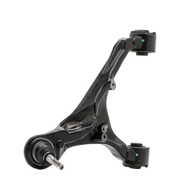 RIDEX 273C1355 Querlenker LAND ROVER Range Rover Sport (L320) 4.2 4x4 405 PS Benzin