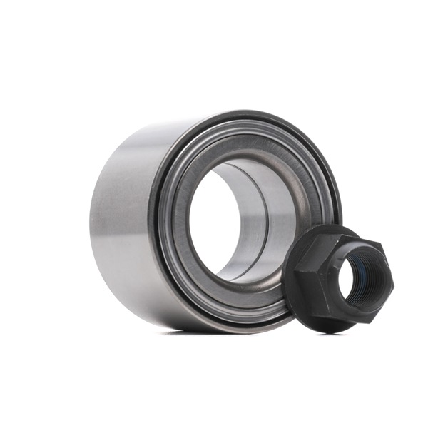 RIDEX 654W1125 Rato guolio komplektas PORSCHE 911 (991) 700 AG benzinas kaina