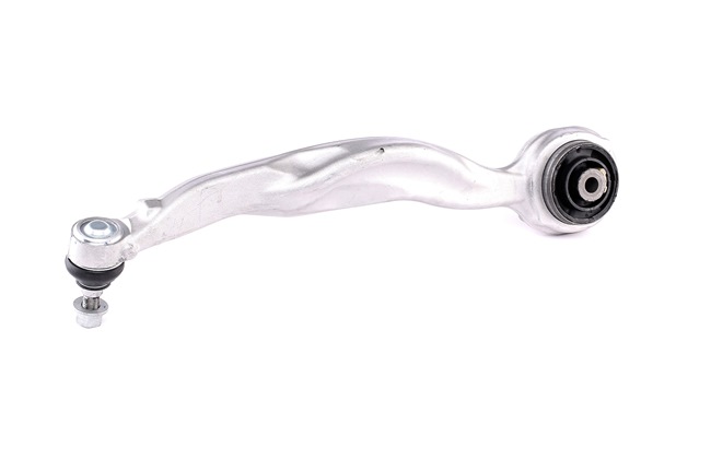 STARK SKCA-0051365: Querlenker Vorderachse links, unten, hinten, Aluminium