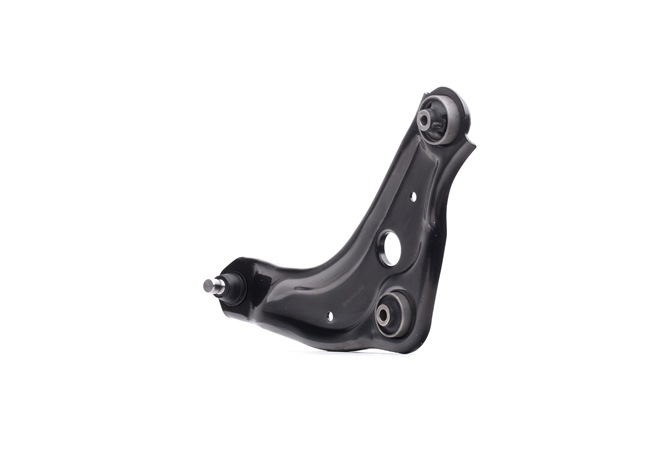 RIDEX 273C1365 Querlenker NISSAN Qashqai 2 (J11, J11_) 144 PS Benzin Kosten