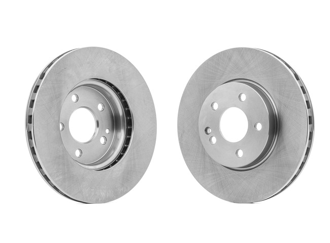 RIDEX 82B1942: Bremsscheibe Vorderachse, Ø: 300mm, Belüftet, Ø: 300mm, beschichtet, ohne ABS-Sensorring, ohne Schrauben, ohne Lager