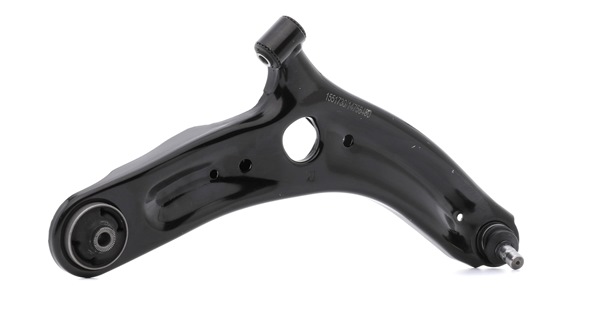 RIDEX 273C1368: Querlenker Vorderachse rechts, unten