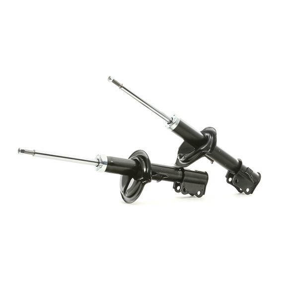 RIDEX 854S2209 Stoßdämpfer SUZUKI SWIFT 3 (MZ, EZ) 1.3 LPG (RS 413) 92 PS Benzin/Autogas (LPG)
