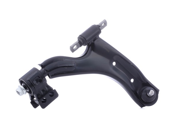 RIDEX 273C1369 Querlenker CHEVROLET SPARK (M300) 82 PS Benzin Kosten