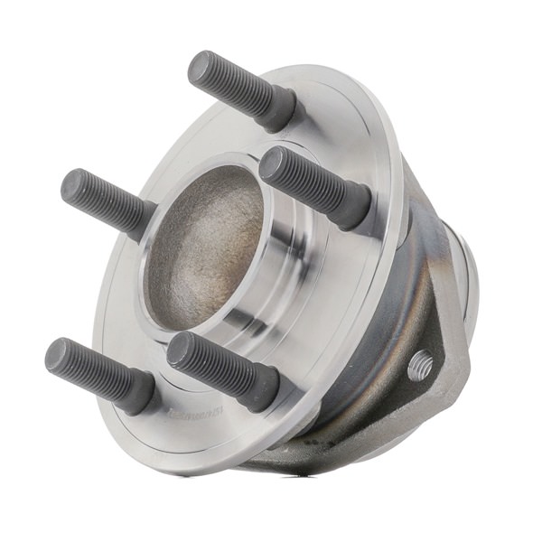 RIDEX 654W1130 Juego de cojinete de rueda CHRYSLER 300 C Berlina (LX, LE) 211 cv Gasóleo costo