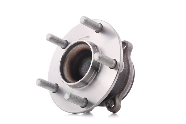 RIDEX 654W1133 Radlagersatz MAZDA CX-5 (KF) 150 PS Benzin Kosten