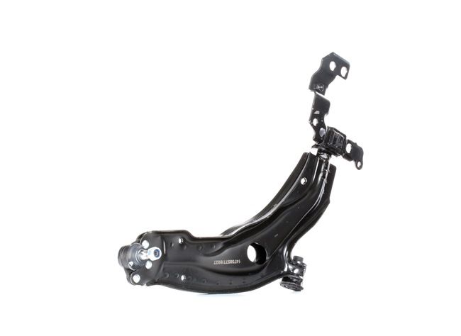 RIDEX 273C1377 Querlenker FIAT Doblo Cargo (223_) 114 PS Benzin/Ethanol Kosten