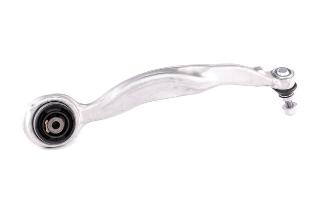 STARK SKCA-0051385: Querlenker Vorderachse rechts, unten, hinten, Aluminium