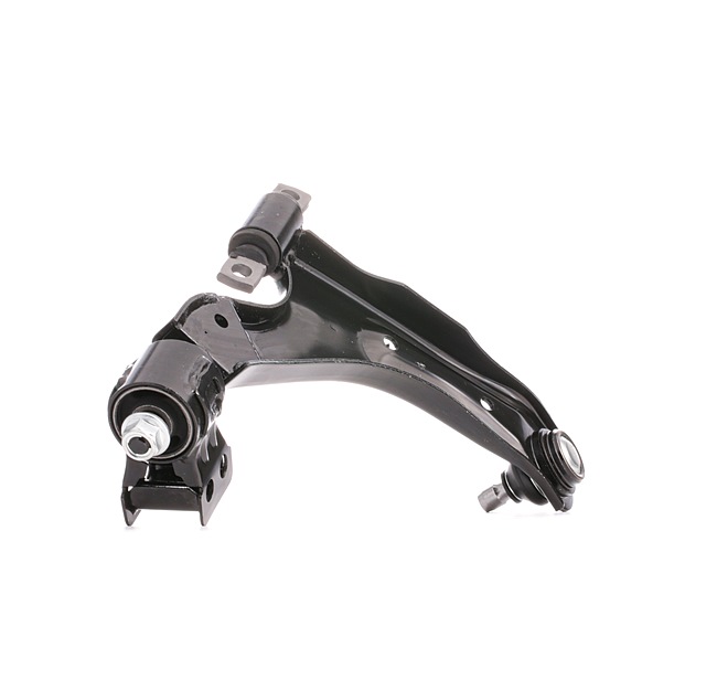 RIDEX 273C1390 Querlenker CHEVROLET SPARK (M300) 82 PS Benzin Kosten