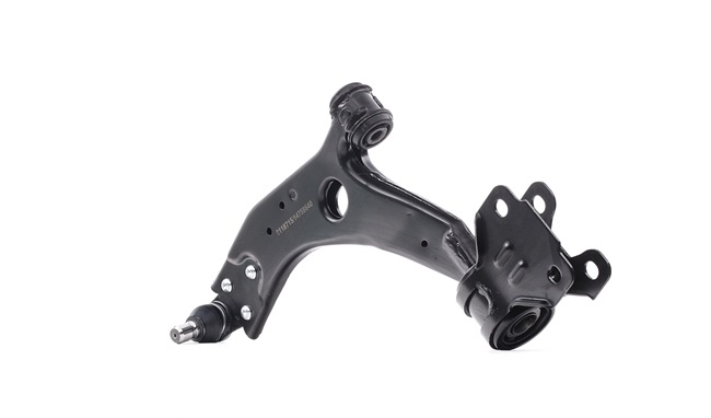 STARK SKCA-0051396: Bras de suspension Essieu avant gauche, Acier, avec rotule de suspension