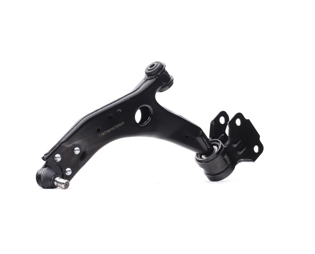 RIDEX 273C1395 Querlenker VOLVO V40 Schrägheck (525, 526) 122 PS Benzin Kosten
