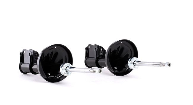 STARK SKSA-0133332 Stoßdämpfer RENAULT CLIO 2 (BB0/1/2, CB0/1/2) 1.0 54 PS Benzin
